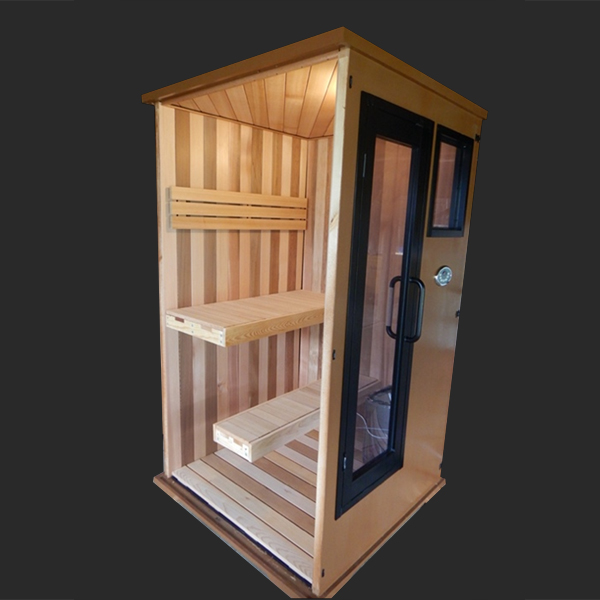 Indoor Saunas - Southern Cross Saunas