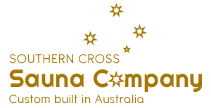 Southern Cross Saunas Logo