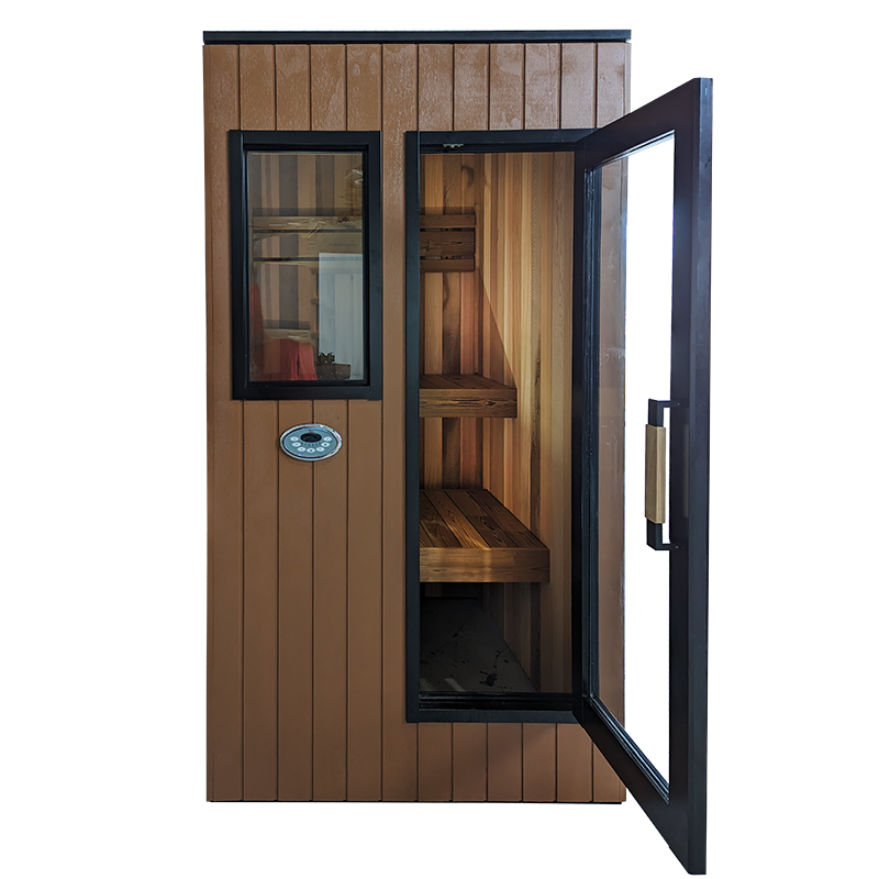 Custom-Built-Indoor-Sauna-newcastle