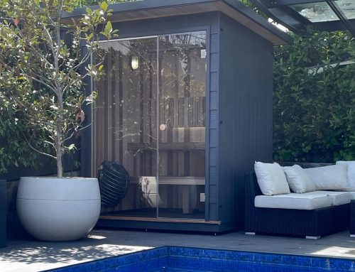 Why People Buy Our Custom Designed Saunas in Sydney & Newcastle